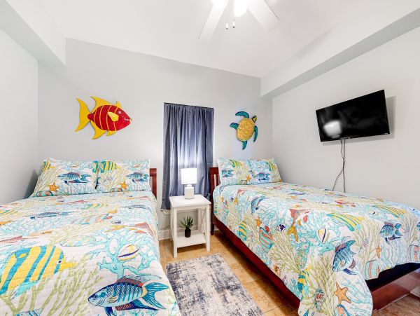 Panama City Beach Home 1018471