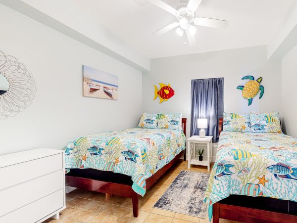 Panama City Beach Home 1018471