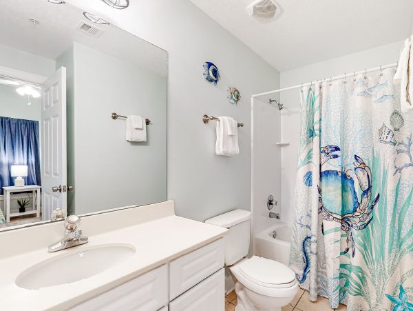 Panama City Beach Home 1018471