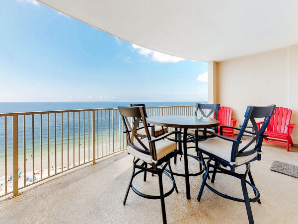 Panama City Beach Home 1018471