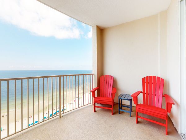 Panama City Beach Home 1018471