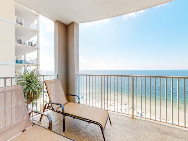 Panama City Beach Home 1018471