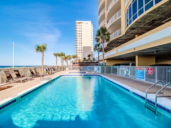 Panama City Beach Home 1018471