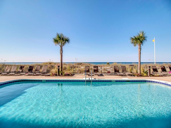 Panama City Beach Home 1018471