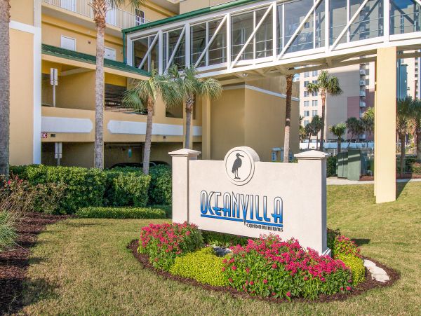 Panama City Beach Home 1018471