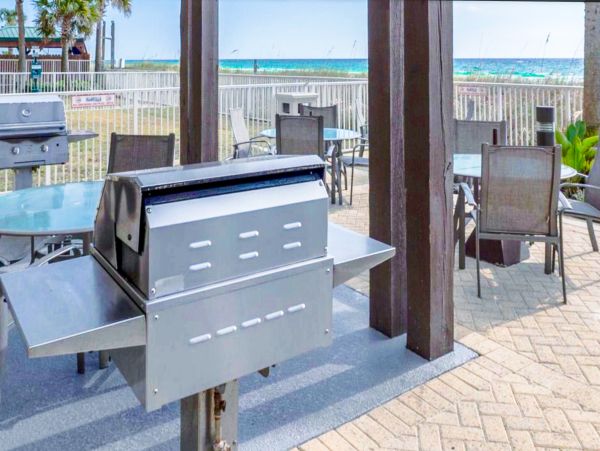 Panama City Beach Home 1018471