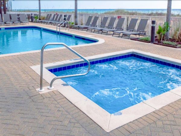 Panama City Beach Home 1018471