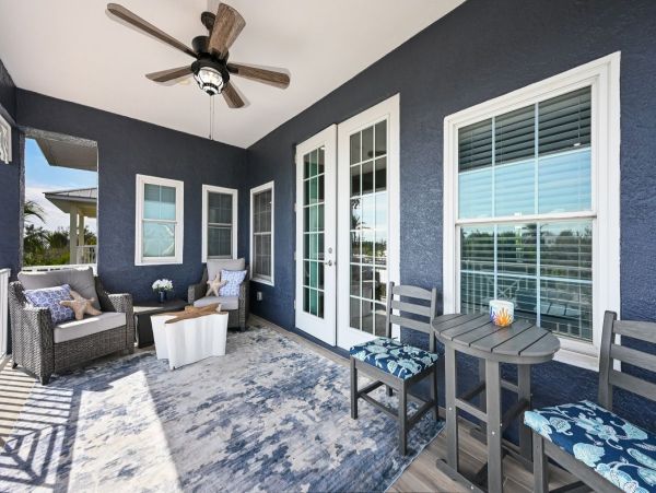 Beautiful & Cozy 4 Bedroom Pool Home in Anna Maria Island