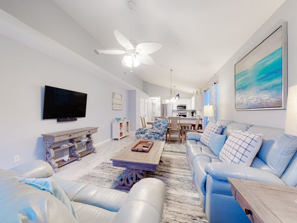 Panama City Beach Home 1018473