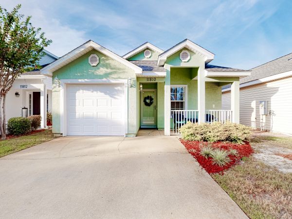 Panama City Beach Home 1018473