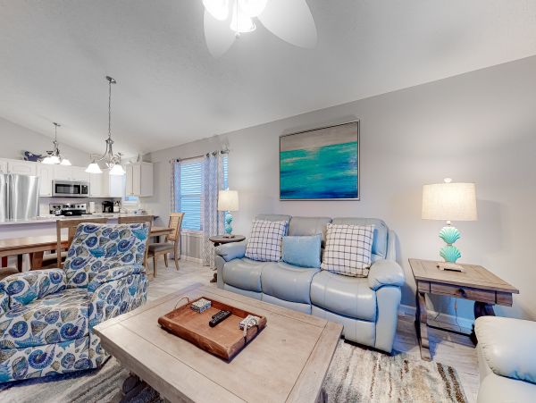 Panama City Beach Home 1018473