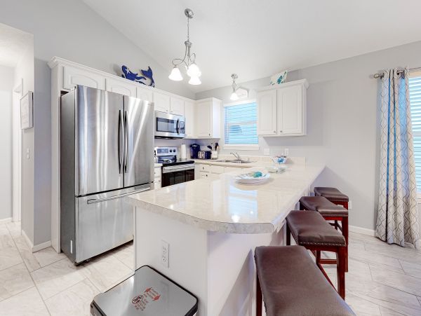 Panama City Beach Home 1018473