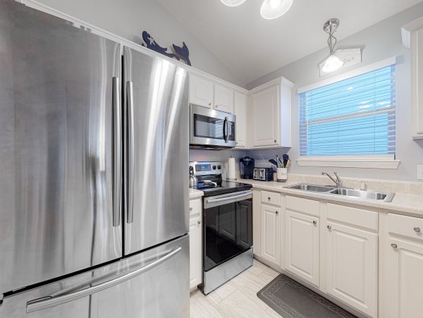 Panama City Beach Home 1018473