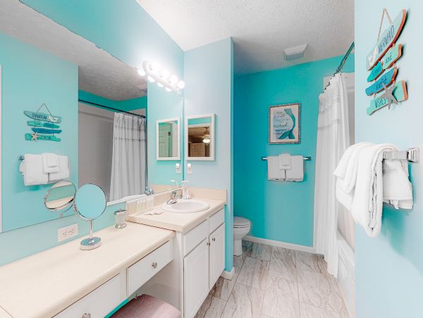 Panama City Beach Home 1018473
