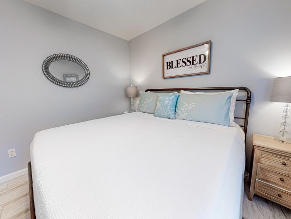 Panama City Beach Home 1018473