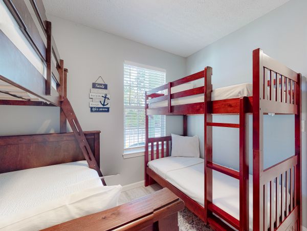 Panama City Beach Home 1018473
