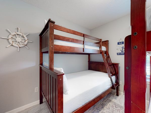Panama City Beach Home 1018473
