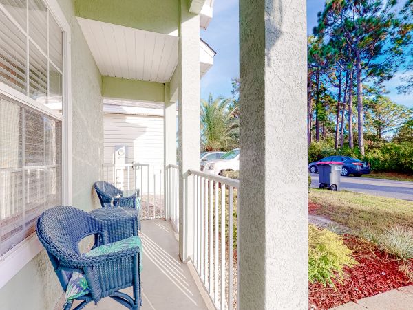 Panama City Beach Home 1018473