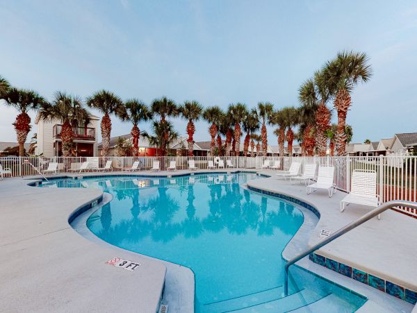 Panama City Beach Home 1018473