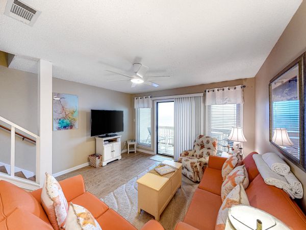 Panama City Beach Condo 1018474