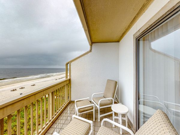 Panama City Beach Condo 1018474