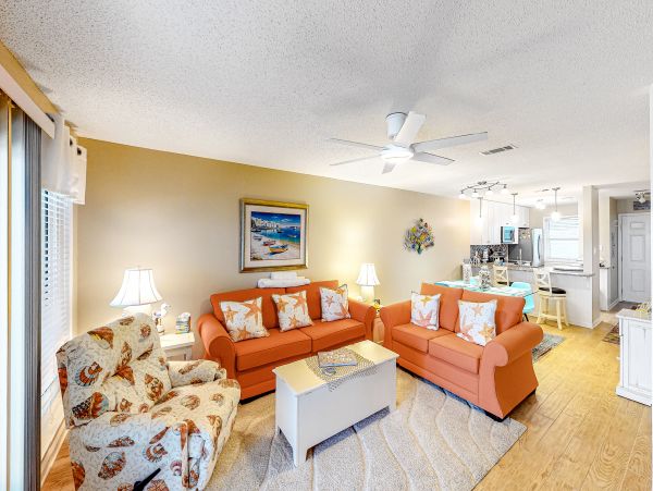 Panama City Beach Condo 1018474