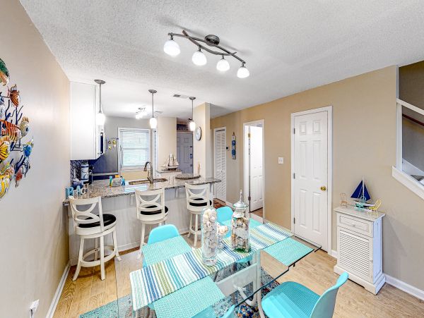 Panama City Beach Condo 1018474