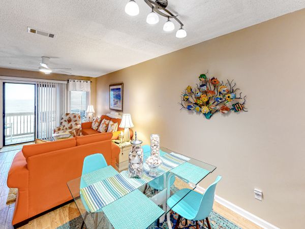 Panama City Beach Condo 1018474
