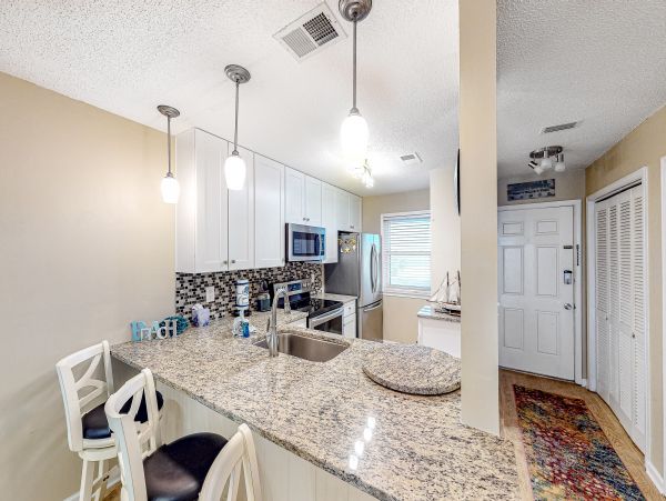 Panama City Beach Condo 1018474