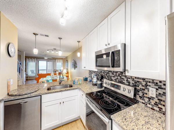 Panama City Beach Condo 1018474