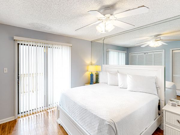 Panama City Beach Condo 1018474
