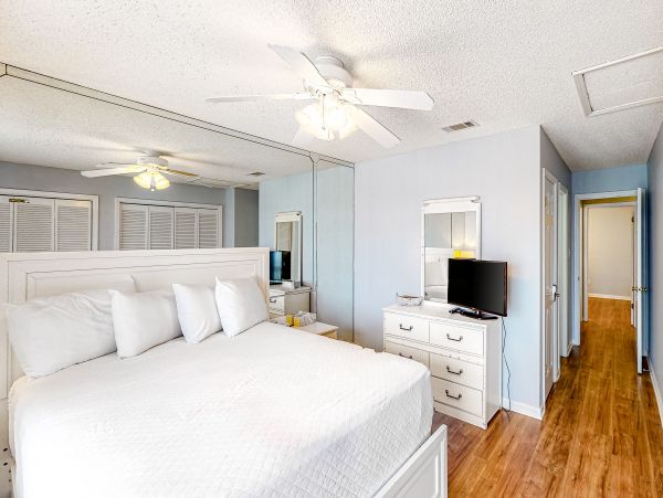 Panama City Beach Condo 1018474