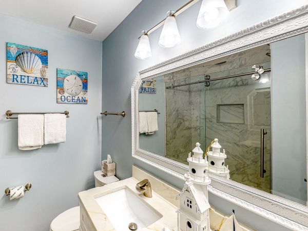 Panama City Beach Condo 1018474