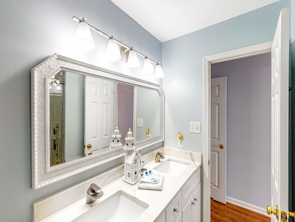 Panama City Beach Condo 1018474