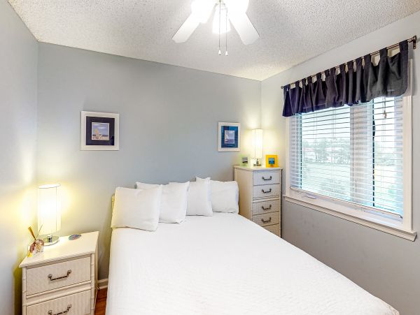 Panama City Beach Condo 1018474