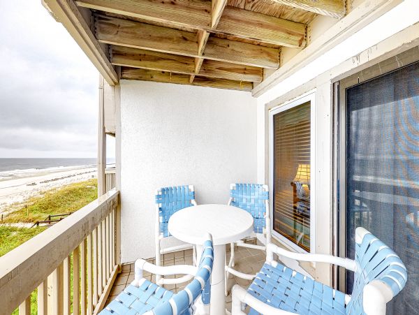 Panama City Beach Condo 1018474