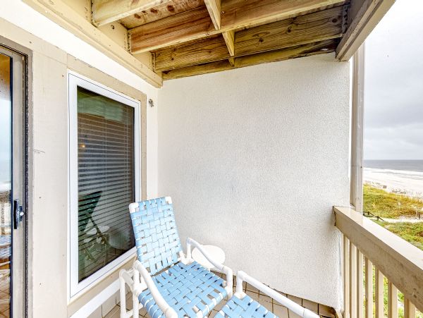 Panama City Beach Condo 1018474