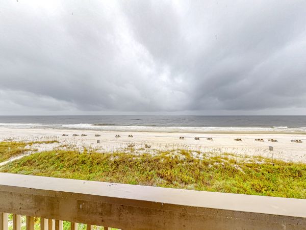 Panama City Beach Condo 1018474