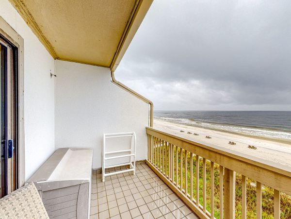 Panama City Beach Condo 1018474