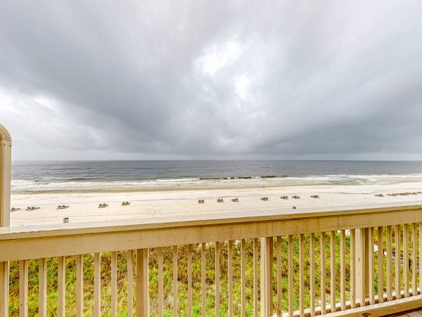 Panama City Beach Condo 1018474