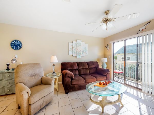 Panama City Beach Condo 1018475