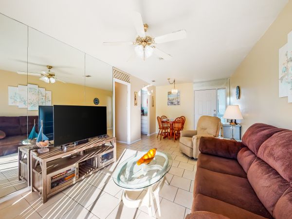 Panama City Beach Condo 1018475