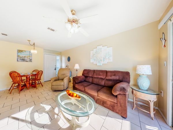 Panama City Beach Condo 1018475