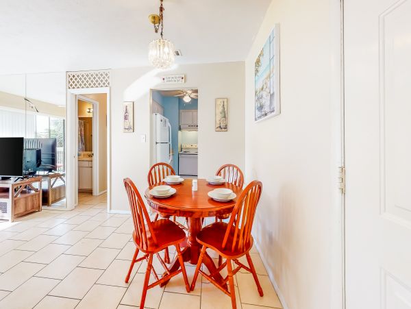 Panama City Beach Condo 1018475
