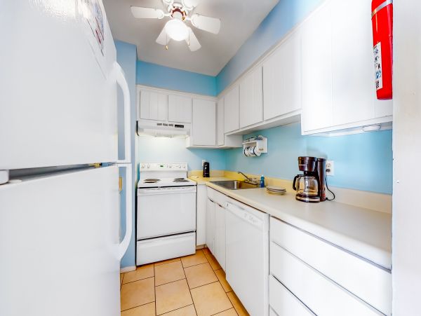 Panama City Beach Condo 1018475
