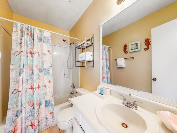 Panama City Beach Condo 1018475
