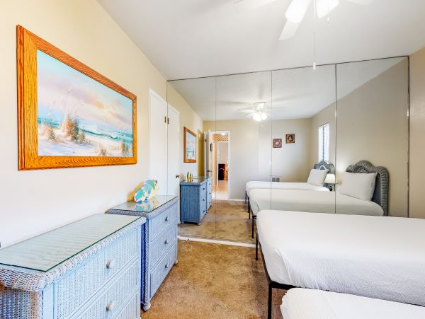 Panama City Beach Condo 1018475