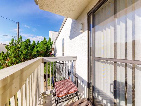 Panama City Beach Condo 1018475