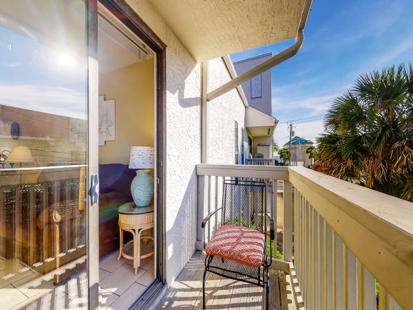 Panama City Beach Condo 1018475
