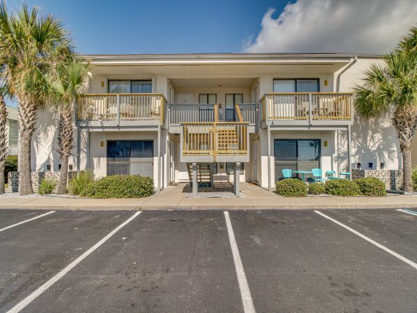 Panama City Beach Condo 1018475